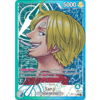 Sanji (Parallel) - OP02 - Paramount War Thumb Nail