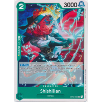 Shishilian - OP02 - Paramount War Thumb Nail