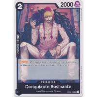 Donquixote Rosinante - OP02 - Paramount War Thumb Nail