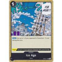 Ice Age - OP02 - Paramount War Thumb Nail