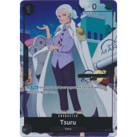 Tsuru (CS 2023 Event Pack) OP02-106 - OP02 - Paramount War Thumb Nail