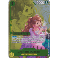 Charlotte Pudding (Winner Pack Vol. 8) - OP03 - Pillars of Strength Thumb Nail