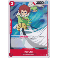 Haruta - OP03 - Pillars of Strength Thumb Nail