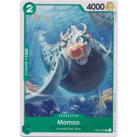 Momoo - OP03 - Pillars of Strength Thumb Nail