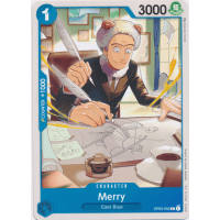 Merry - OP03 - Pillars of Strength Thumb Nail