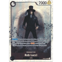 Rob Lucci (092) - OP03 - Pillars of Strength Thumb Nail