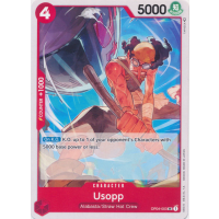 Usopp - OP04 - Kingdoms of Intrigue Thumb Nail