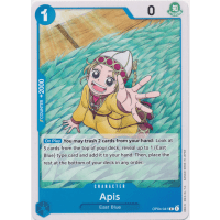 Apis - OP04 - Kingdoms of Intrigue Thumb Nail