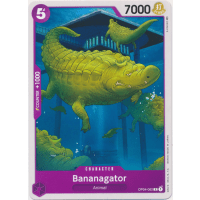 Bananagator - OP04 - Kingdoms of Intrigue Thumb Nail