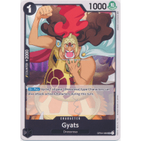 Gyats - OP04 - Kingdoms of Intrigue Thumb Nail