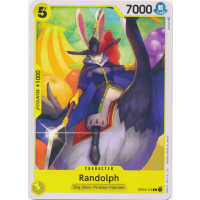 Randolph - OP04 - Kingdoms of Intrigue Thumb Nail