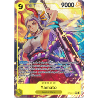 Yamato (Parallel) - OP04 - Kingdoms of Intrigue Thumb Nail
