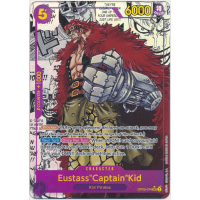 Eustass