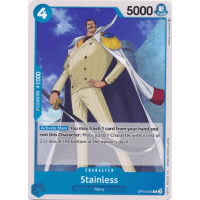 Stainless - OP05 - Awakening of the New Era Thumb Nail