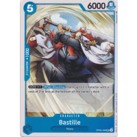 Bastille - OP05 - Awakening of the New Era Thumb Nail