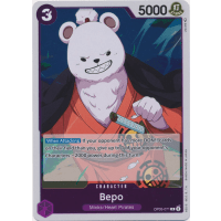 Bepo - OP05 - Awakening of the New Era Thumb Nail