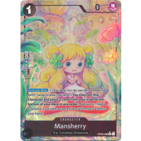 Mansherry (Parallel) - OP05 - Awakening of the New Era Thumb Nail
