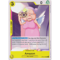 Amazon - OP05 - Awakening of the New Era Thumb Nail