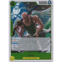 Ohm - OP05 - Awakening of the New Era Thumb Nail