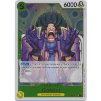 Gedatsu - OP05 - Awakening of the New Era Thumb Nail