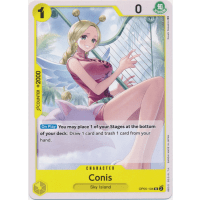 Conis - OP05 - Awakening of the New Era Thumb Nail