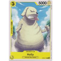 Holly - OP05 - Awakening of the New Era Thumb Nail