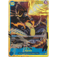 Kaido (118) - OP05 - Awakening of the New Era Thumb Nail