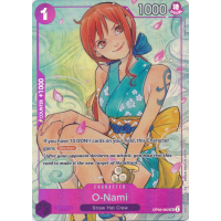 O-Nami (Illustration Box Vol.1) - OP05 - Awakening of the New Era Thumb Nail