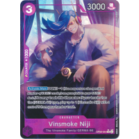 Vinsmoke Niji (064) (Full Art) - OP06 - Wings of the Captain Thumb Nail