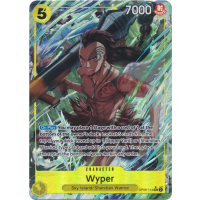 Wyper (114) (Full Art) - OP06 - Wings of the Captain Thumb Nail
