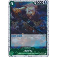 Ryuma (036) (Jolly Roger Foil) Thumb Nail