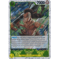 Wyper (114) (Jolly Roger Foil) - OP06 - Wings of the Captain Thumb Nail