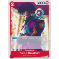 Baron Omatsuri - OP06 - Wings of the Captain Thumb Nail