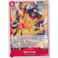Bear.King - OP06 - Wings of the Captain Thumb Nail