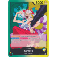 Yamato - OP06 - Wings of the Captain Thumb Nail