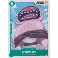 Wadatsumi - OP06 - Wings of the Captain Thumb Nail