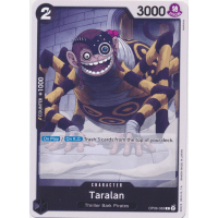 Taralan - OP06 - Wings of the Captain Thumb Nail