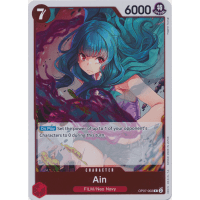 Ain - OP07 - 500 Years in the Future Thumb Nail