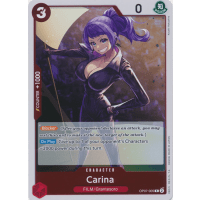 Carina - OP07 - 500 Years in the Future Thumb Nail