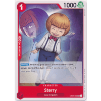 Sterry - OP07 - 500 Years in the Future Thumb Nail