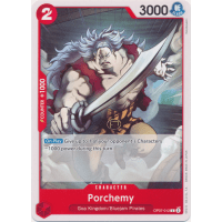 Porchemy - OP07 - 500 Years in the Future Thumb Nail