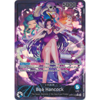 Boa Hancock (038) (Parallel) - OP07 - 500 Years in the Future Thumb Nail
