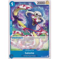 Salome - OP07 - 500 Years in the Future Thumb Nail