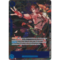 Portgas.D.Ace (053) (3rd Anniversary Winner) - OP07 - 500 Years in the Future Thumb Nail