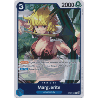 Marguerite - OP07 - 500 Years in the Future Thumb Nail