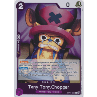 Tony Tony.Chopper (066) - OP07 - 500 Years in the Future Thumb Nail