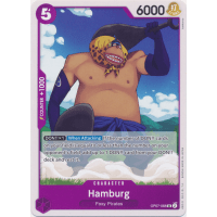 Hamburg - OP07 - 500 Years in the Future Thumb Nail