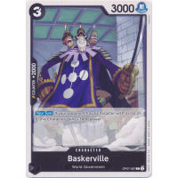 Baskerville - OP07 - 500 Years in the Future Thumb Nail