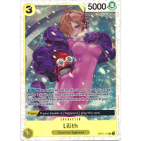 Lilith - OP07 - 500 Years in the Future Thumb Nail