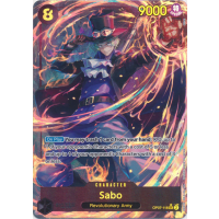 Sabo (Parallel) - OP07 - 500 Years in the Future Thumb Nail